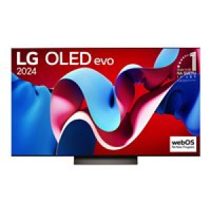 LG OLED55C41LA 139,7cm (55") 