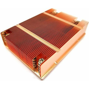  DYNATRON A51 CPU-Kühler 1U für Sockel SP6 passiv Kühler 