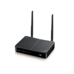 ZYXEL Nebula LTE3301-PLUS LTE Indoor Router 