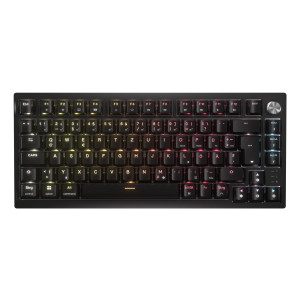  CORSAIR K65 Plus Wireless MLX Fusion PBT Tastaturen 