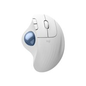  LOGITECH ERGO M575S Wireless Trackball Mäuse 