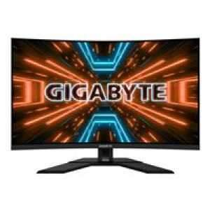  GIGABYTE M32QC 80cm (31,5")  