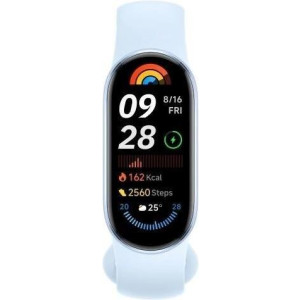 XIAOMI Smart Band 9 Arctic Blue 