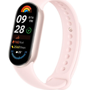 XIAOMI Smart Band 9 Mystic Rose 