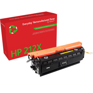 XEROX Everyday - Hohe Ergiebigkeit - Gelb - kompatibel - Tonerpatrone 