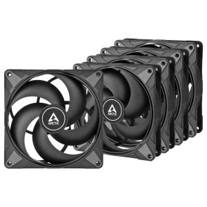  ARCTIC CPC P12 Max 140mm Case Fan fluid Kühler 