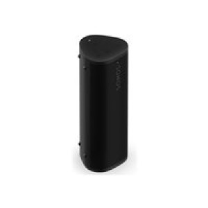 SONOS Roam 2 WLAN Speaker, schwarz 