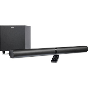 MEDION MD 45001 Soundbar schwarz 