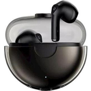 LENOVO Wireless In-Ear Bluetooth Headset Black (LP80 Black) 