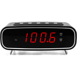 SOUNDMASTER UKW Radiowecker 10 Stück 