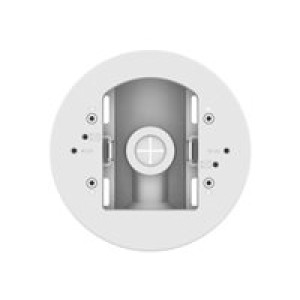 HANWHA SBD-140PMW Mastmontage 