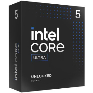  INTEL Core Ultra 5 245K S1851 Box Prozessoren 