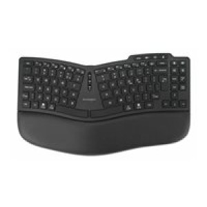  KENSINGTON Pro Fit Ergo KB675 EQ TKL Wireless (schwarz, US-Layout) Tastaturen 