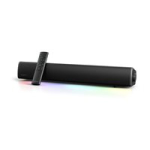 CREATIVE LABS Sound Blaster GS5 (schwarz, Bluetooth 5.3, USB-C) 