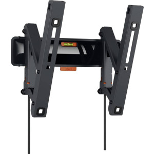  VOGELS Wandhalter TVM 3215 LED/LCD schwarz, neigbar  