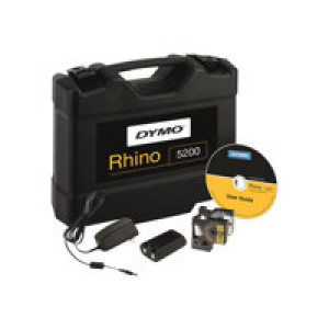 DYMO RHINO 5200 