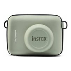 FUJIFILM INSTAX WIDE 400 Case green aus Polyurethan 