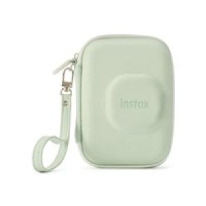 FUJIFILM INSTAX mini LiPlay Case Matcha Green 