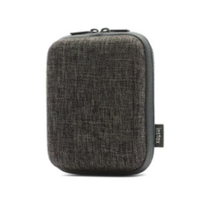 FUJIFILM INSTAX SQ LINK PRINTER Case Woven Gray 