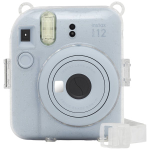 FUJIFILM INSTAX mini 12 CAMERA Glitter Case 