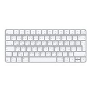  APPLE Magic Keyboard with Touch ID for Mac models with Apple silicon - Arabic Tastaturen 