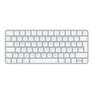  APPLE Magic Keyboard - Finnish/Swedish Tastaturen 