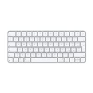  APPLE Magic Keyboard - Italian Tastaturen 