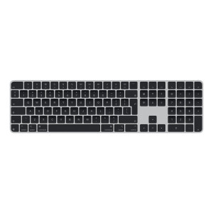  APPLE Magic Keyboard with Touch ID and Numeric Keypad for Mac models with Apple silicon - Int Tastaturen 