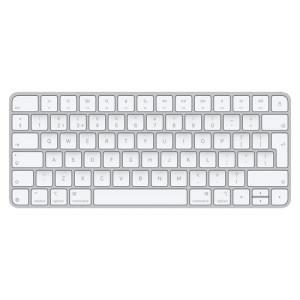  APPLE Magic Keyboard - British English Tastaturen 