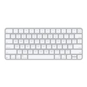  APPLE Magic Keyboard with Touch ID for Mac models with Apple silicon - US English Tastaturen 