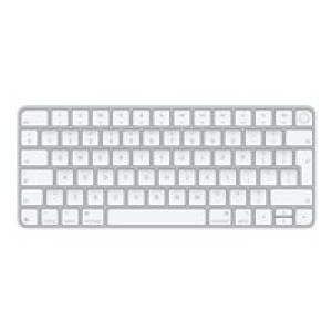  APPLE MAGIC KEYBOARD WITH TOUCH ID International Tastaturen 