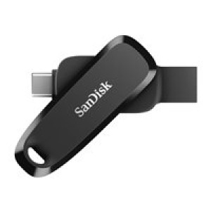  SANDISK Phone Drive for Android Typ-A/C 256GB  