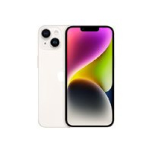 APPLE iPhone 14 6.1 128GB starlight 