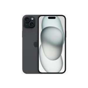 APPLE iPhone 15 Plus 256 GB Black 