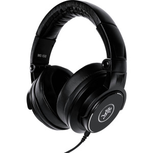 MACKIE MC-150 Headphone 