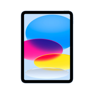 APPLE iPad 10. Gen 27,7cm (10,9") A14 4GB 64GB iPadOS 