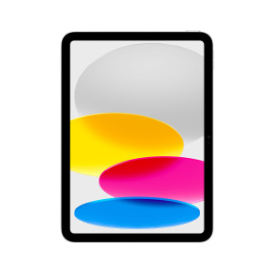 APPLE iPad 10. Gen 27,7cm (10,9") A14 4GB 256GB iPadOS 