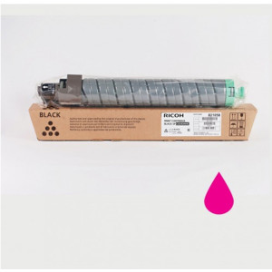 RICOH Magenta Tonerpatrone 
