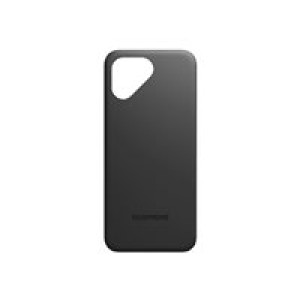 FAIRPHONE FP5 Back Cover Black 