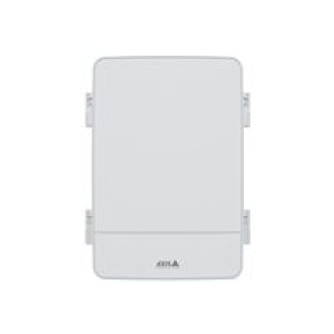 AXIS TQ1808-VE - Gehäuse - Grau - für Axis D3110 