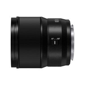 PANASONIC S-S24E Farbe: Schwarz 