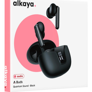 ALKAYA A Buds Quantum Sound Bluetooth Kopfhörer 