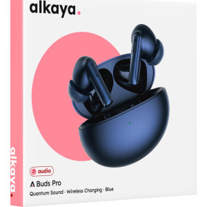ALKAYA A Buds Pro Quantum Sound Bluetooth Kopfhörer 