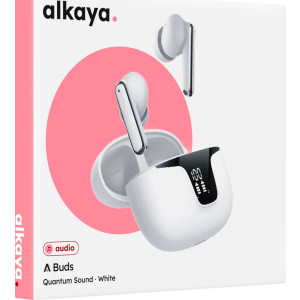 ALKAYA A Buds Quantum Sound Bluetooth Kopfhörer 