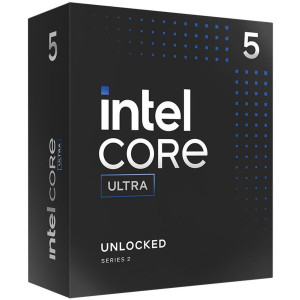  INTEL Core Ultra 5 245KF S1851 Box Prozessoren 