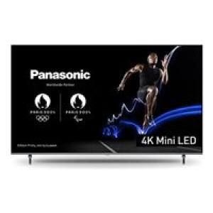 PANASONIC TV-65W95AEG 164cm (65") 