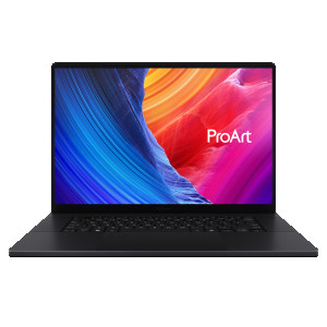 Notebook  ASUS ProArt P16 H7606WI-ME092WS 40,6cm (16") Ryzen AI 9 HX 370 32GB 1TB W11 Laptop kaufen 