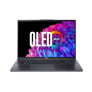 Notebook  ACER Swift Go 16 OLED SFG16-72-793D 40,6cm (16") Ultra 7 155H  32GB 1TB W11 Laptop kaufen 