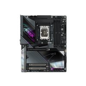  GIGABYTE Z890 AORUS Master S1851 Mainboard 