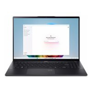 Notebook  ACER Swift 16 AI SF16-51T-70HQ 40,6cm (16") U7 258V 32GB 1TB W11 Laptop kaufen 